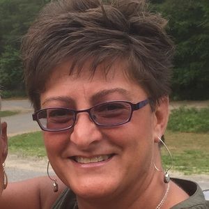 Meet your Posher, Tracy